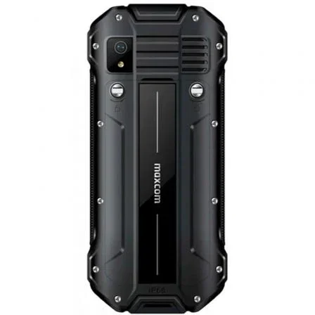 Maxcom MM 918L 4G Negro Maxcom MM 918L 4G Negro